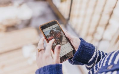 5 ASTUCES POUR AVOIR DES ABONNES ENGAGES SUR INSTAGRAM