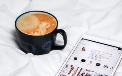 5 essentiels qui manquent à tes légendes Instagram